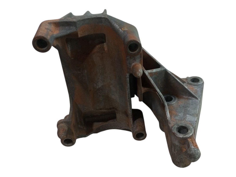 Suporte Coxim Motor Traseiro Vectra 2.0 97 2003 2005 Usado 2