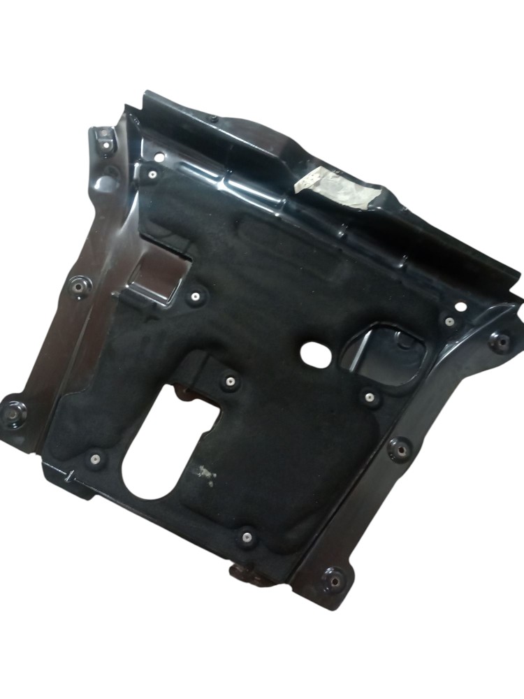 Protecao carter oroch 1.3 2023 2024 2025 Renault usado 4
