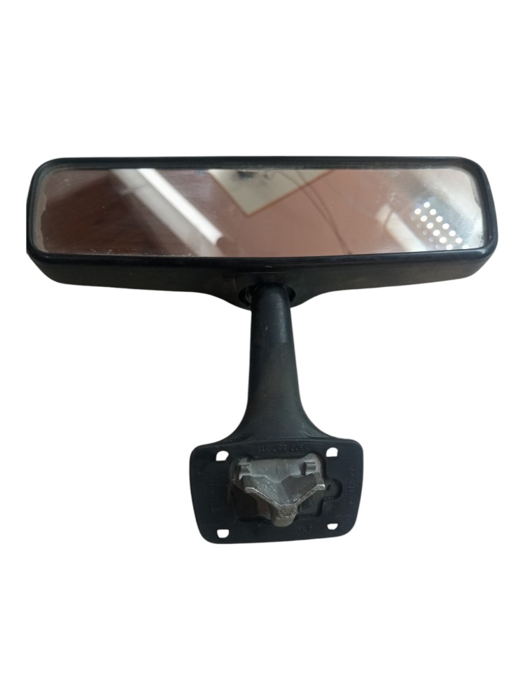 Retrovisor Espelho Interno Vw Gol G4 2005 2006 2007 2008 1