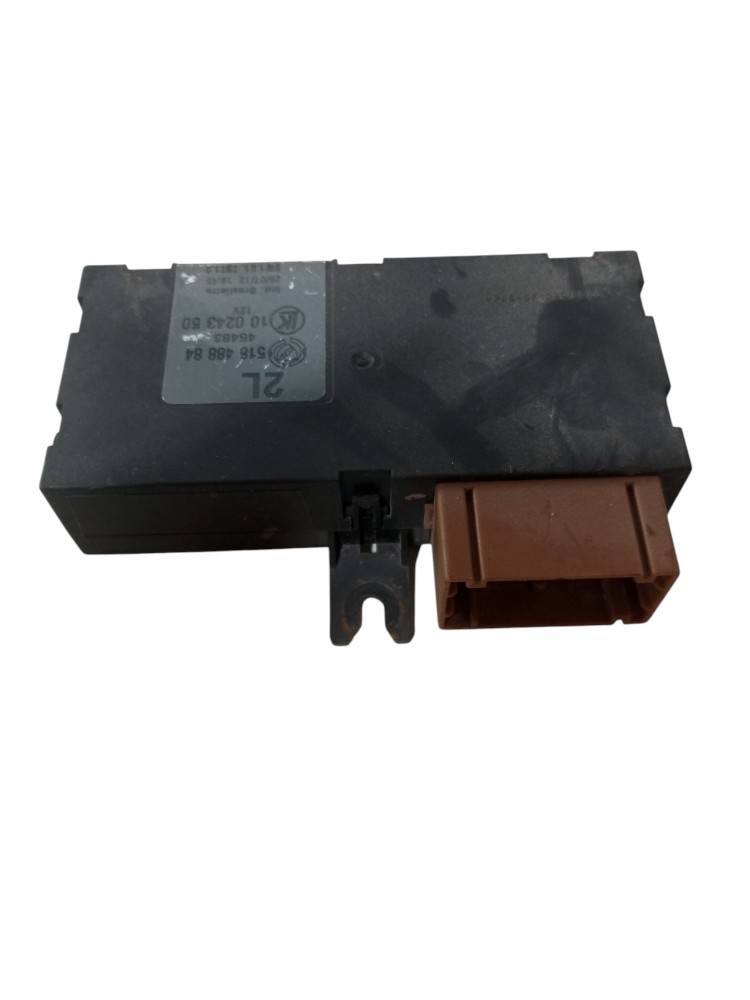 Modulo Conforto Fiat Palio Strada Siena 2009 2011 2013 1