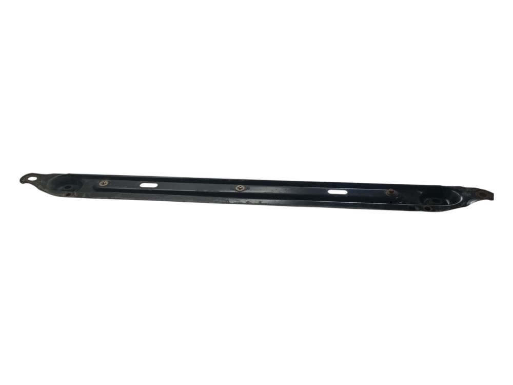 Travessa Inferior Radiador Citroen C4 Picasso 2010 2014 4