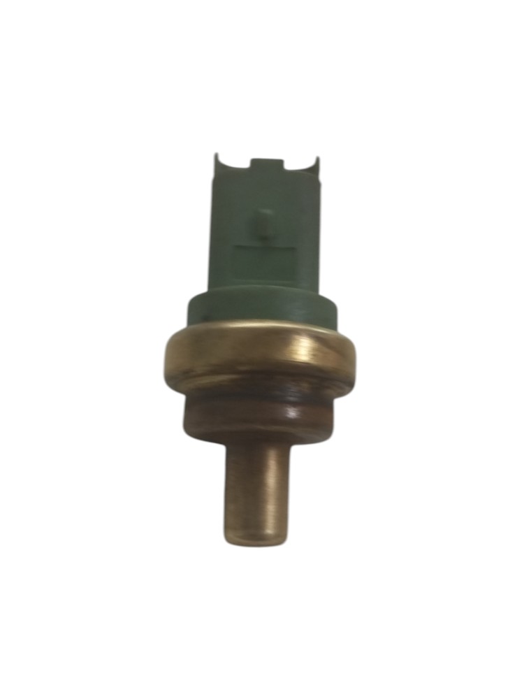 Sensor Temperatura Agua 206 C3 2003 2007 Peugeot Usado 1