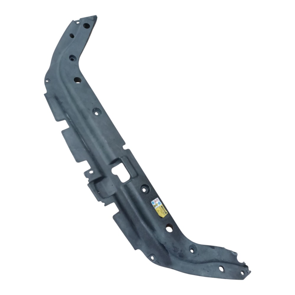Acabamento Suporte Painel Frontal Toyota Rav4 2009 2013 1