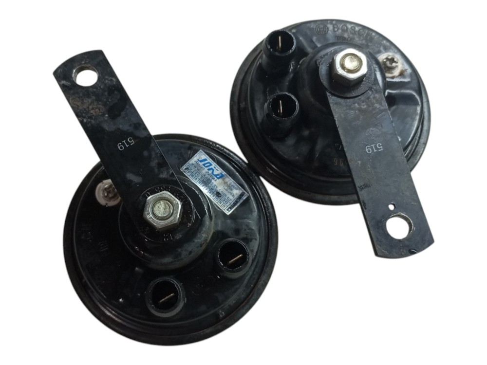 Buzina Chevrolet Captiva 3.6 V6 2008 2009 2010 2011 2013 Par 5