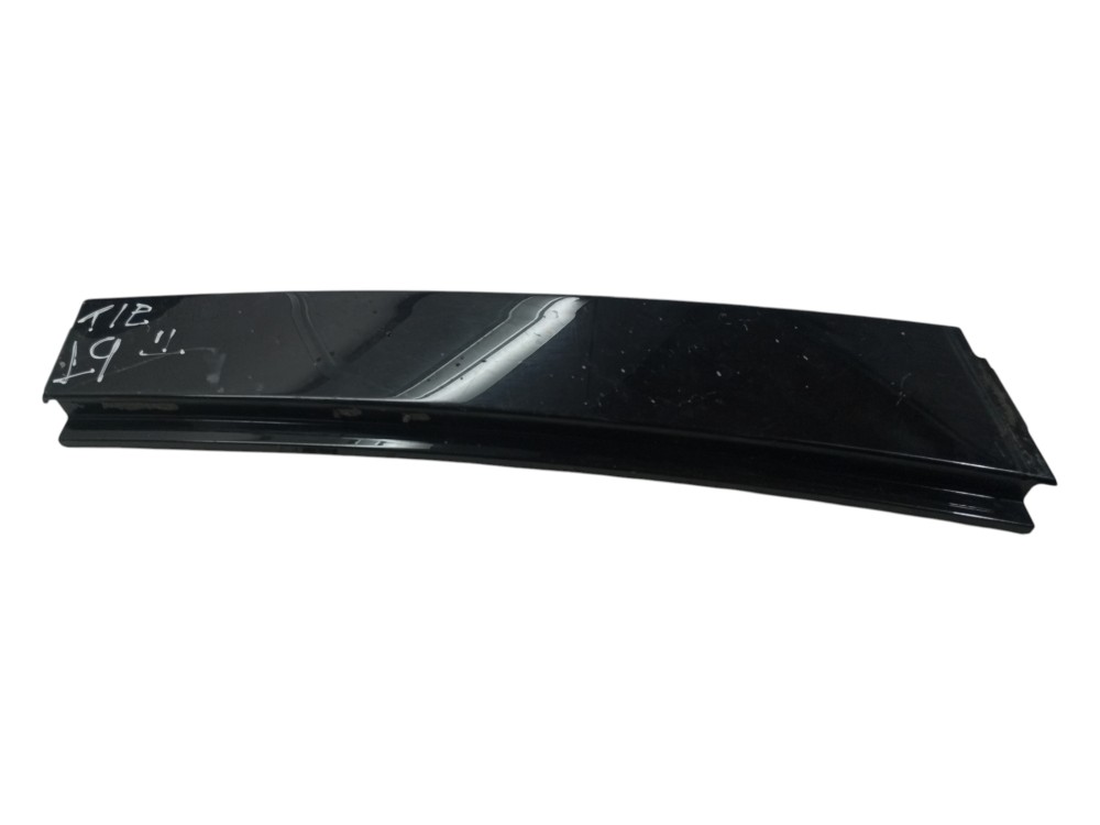 Acabamento porta Vw tiguan 2009 2016 traseira esquerda usado 1