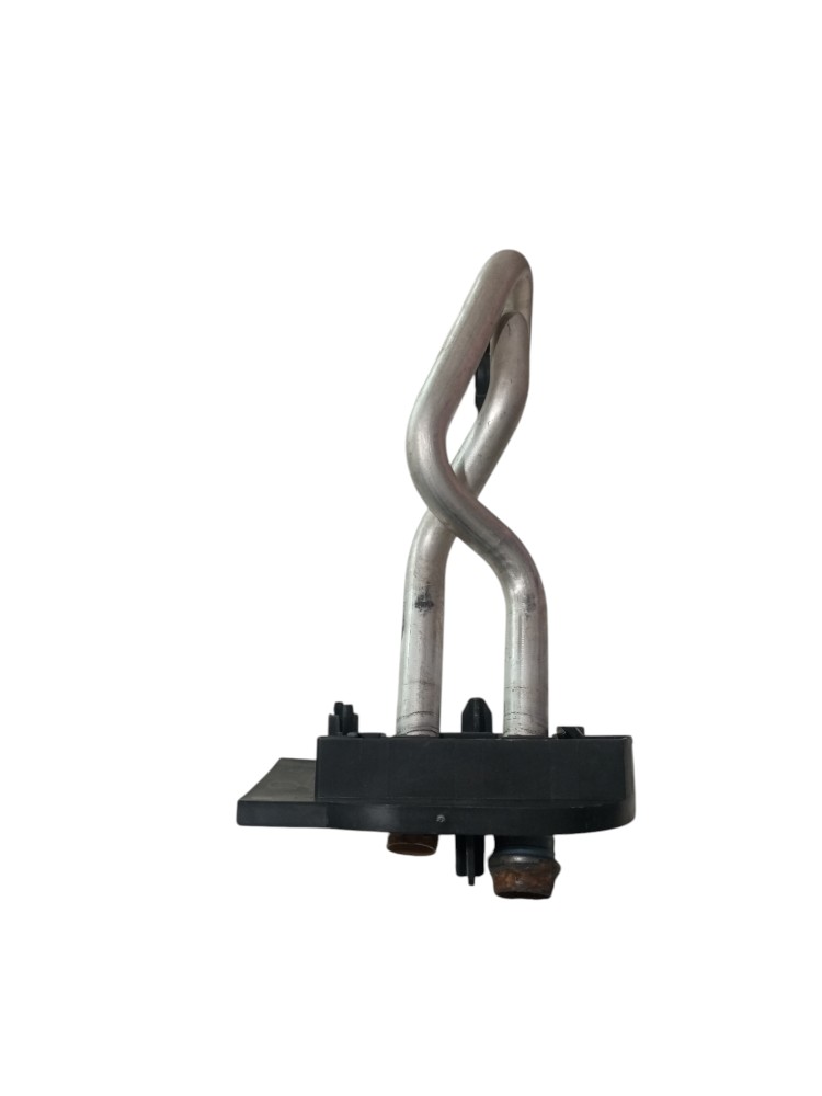 Radiador Ar Quente Peugeot 407 2.0 16v 2004 2005 2006 2007 4
