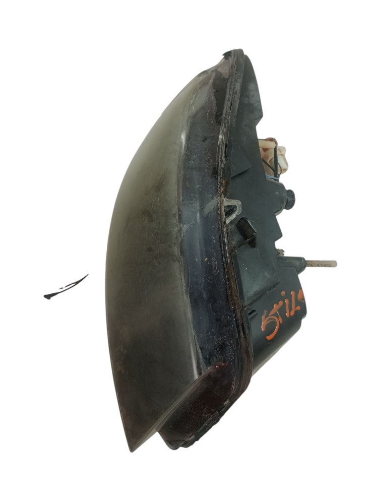 Farol Direito Fiat Stilo 2003 2006 2009 2011 usado 4
