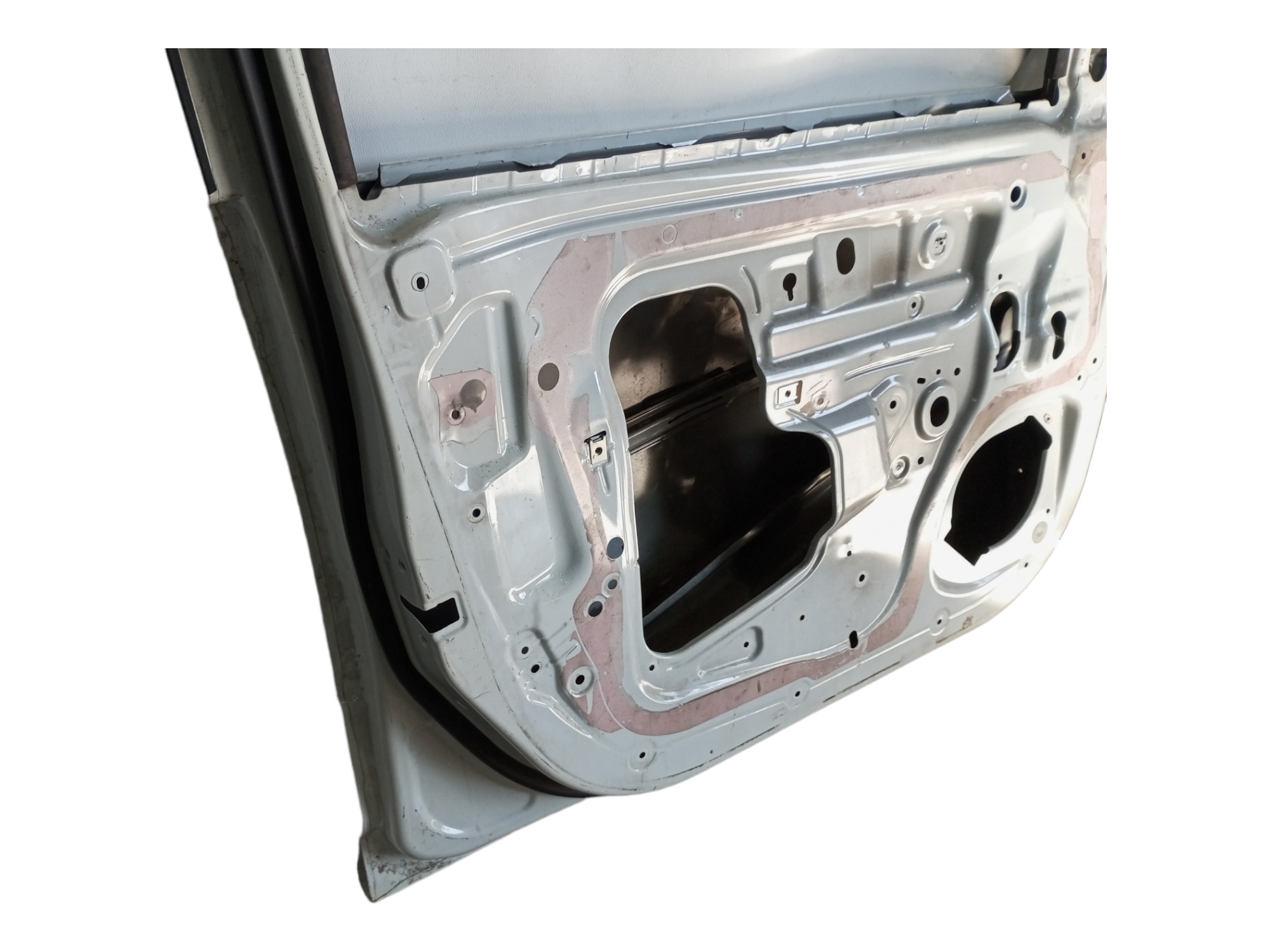 Porta Cobalt 2013 2014 2015 2016 Dianteira Esquerda Gm Dianteira Esquerda Branca 6