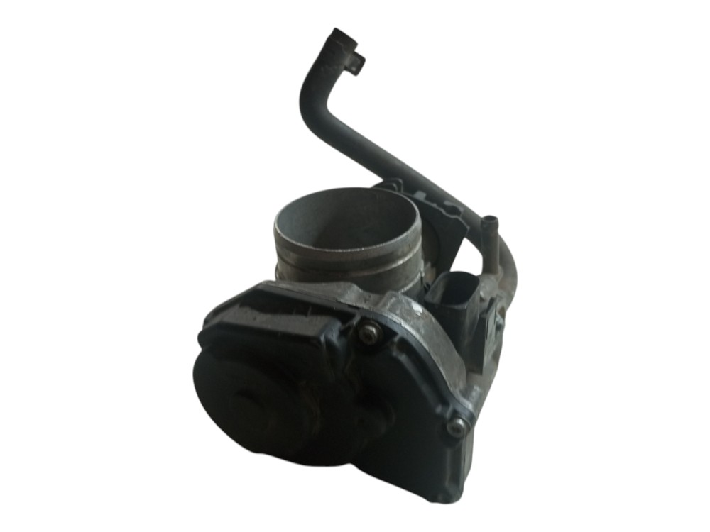 Tbi Volkswagen Golf A3 98 99 2000 2001 Corpo Borboleta 4