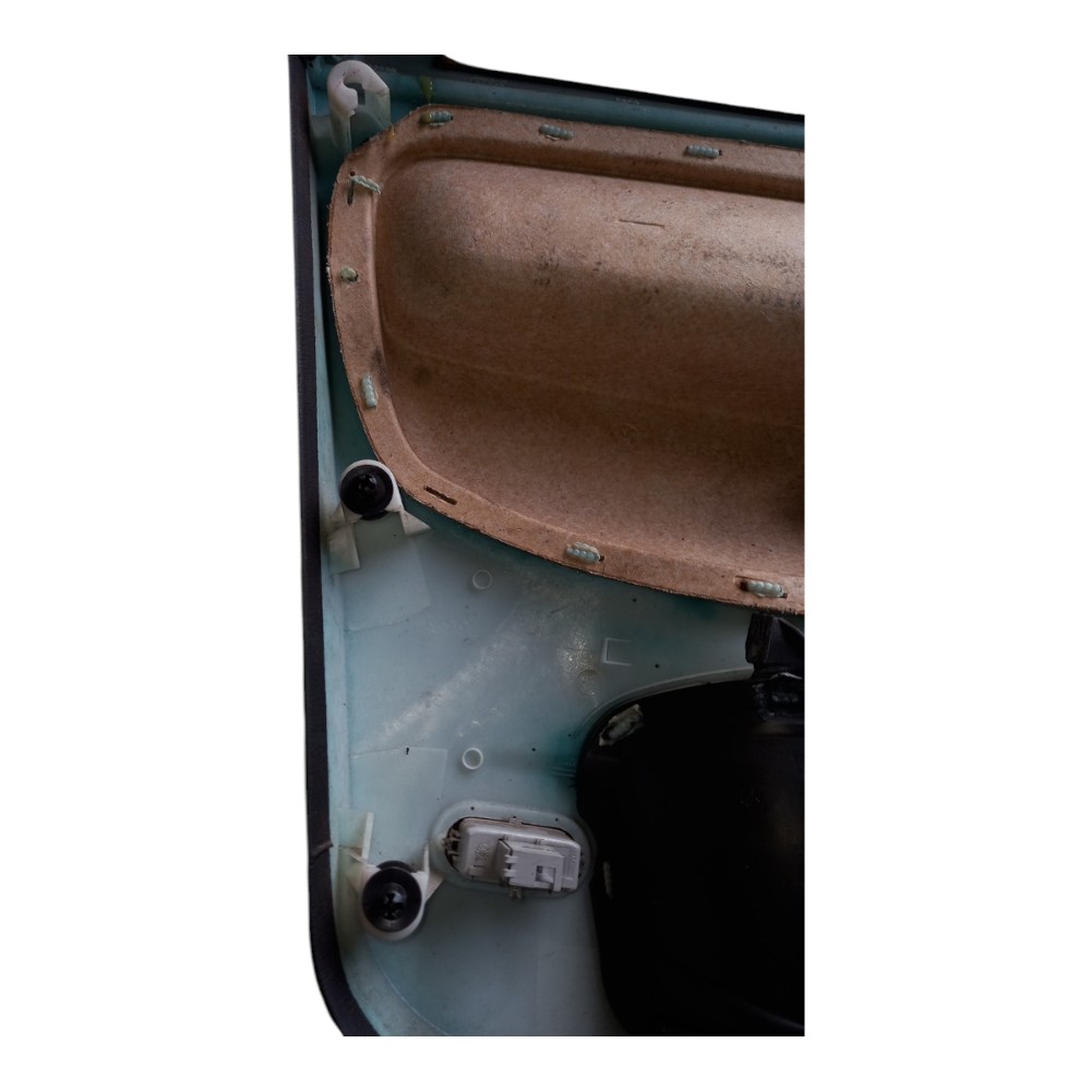 Forro de porta dian direito Golf 08/12 1j4868084A original 4