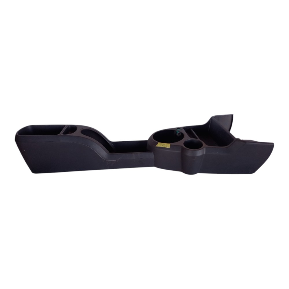 Console central ford ecosport fiesta 2003 a 2013 3