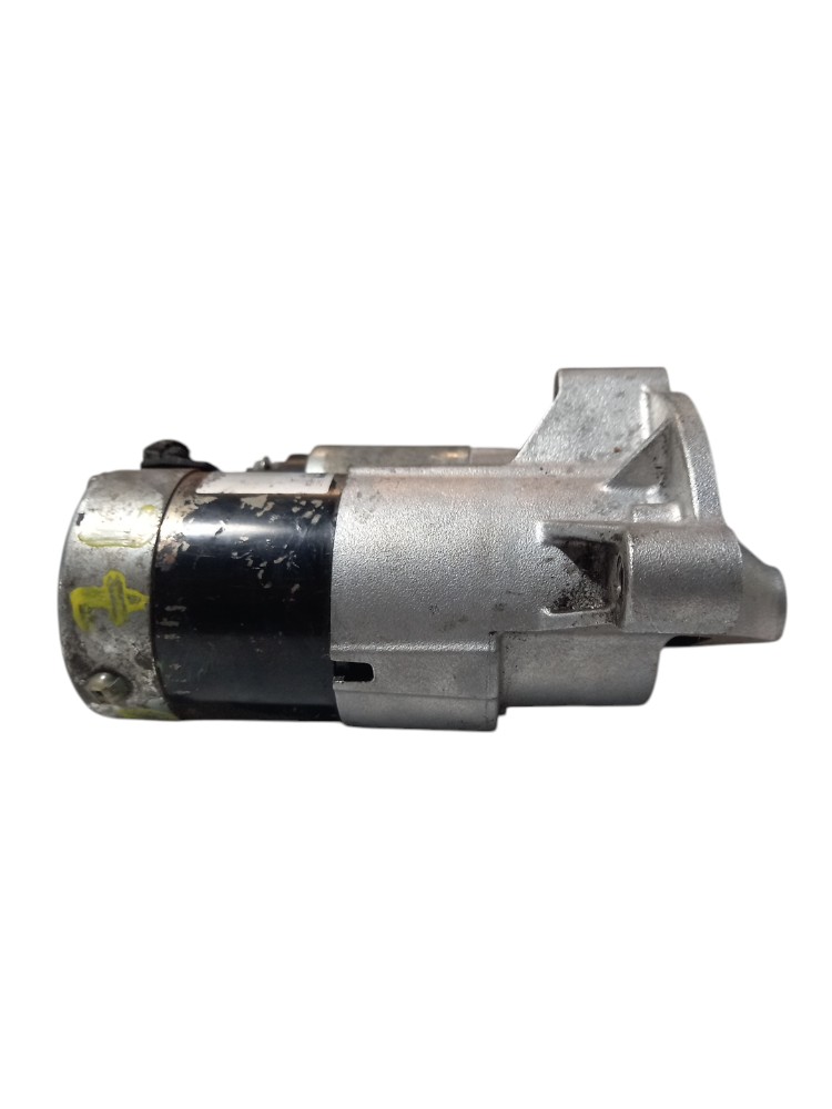 Motor de partida Citroen Picasso EXC A 7L 2008 5