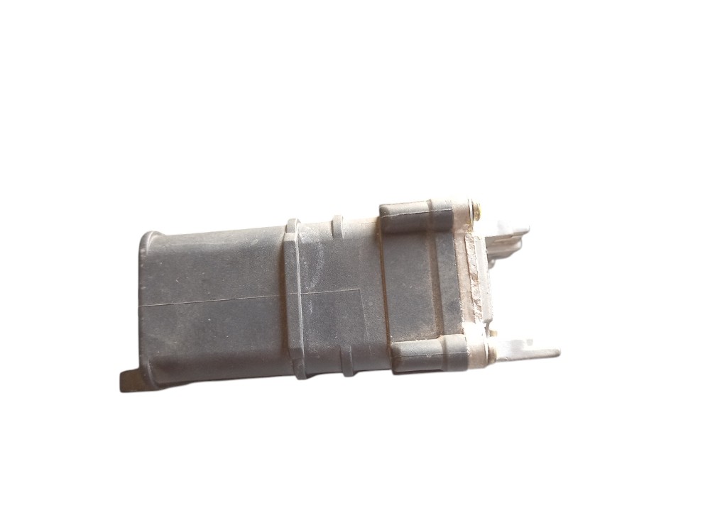 Modulo injeção 16v 1.0 vw gol parati 1998 iaw1avs70bq 5