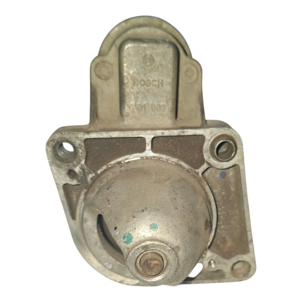 Motor partida Bosch Fiat Fire Palio Strada 51876031 9dentes 2