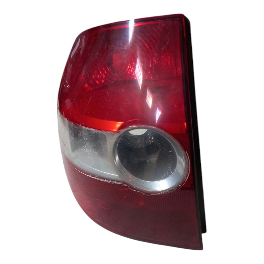 Lanterna traseira esquerda Fox 2005 original Valeo 2