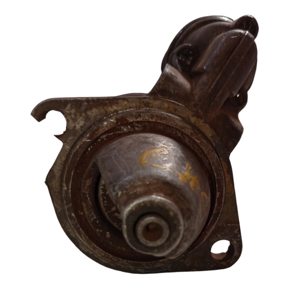 Motor partida 1.6 1.4 gm chevette kadett monza 9 dentes 5