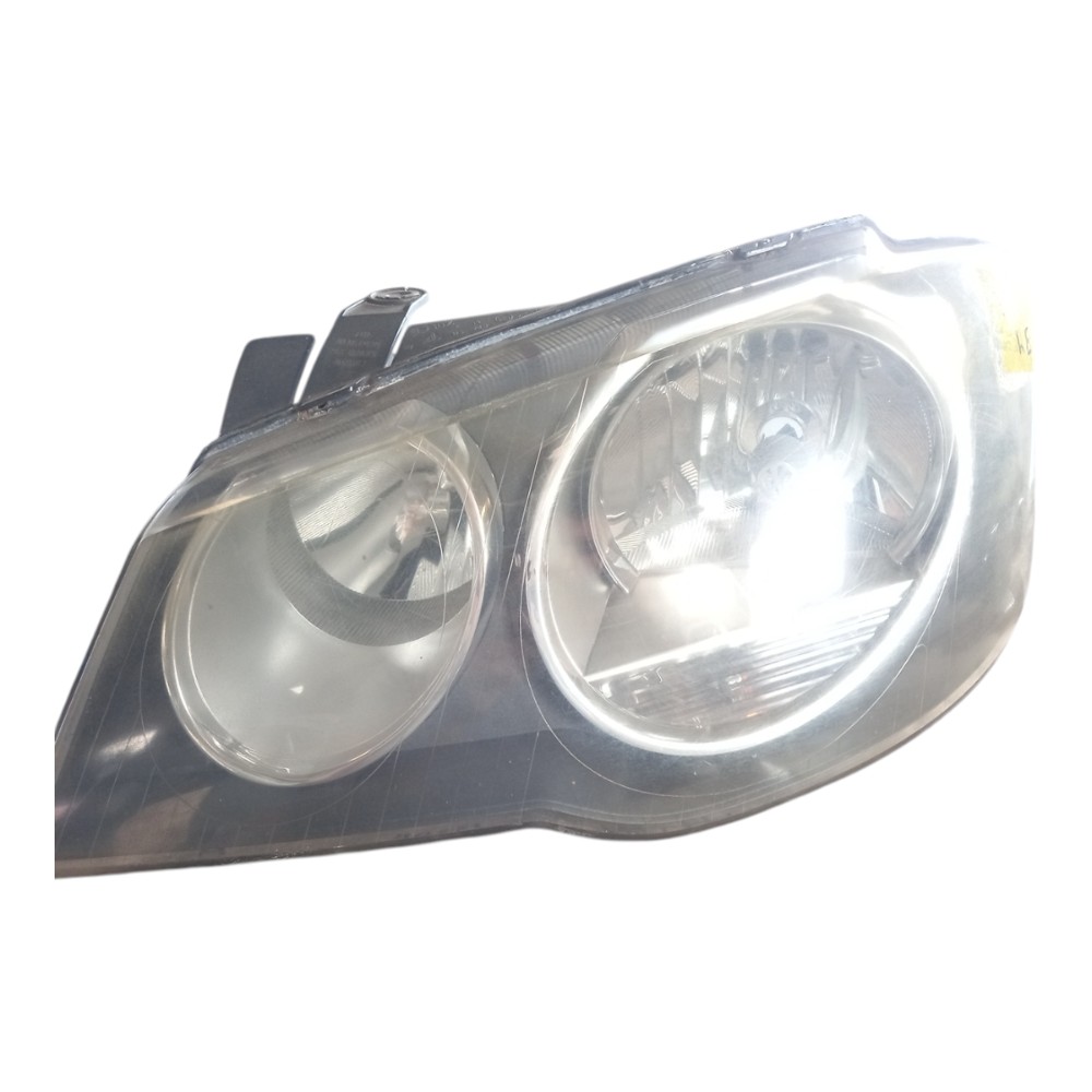 Farol lado esquerdo VW Golf Sportline 2008 2013 45350748
