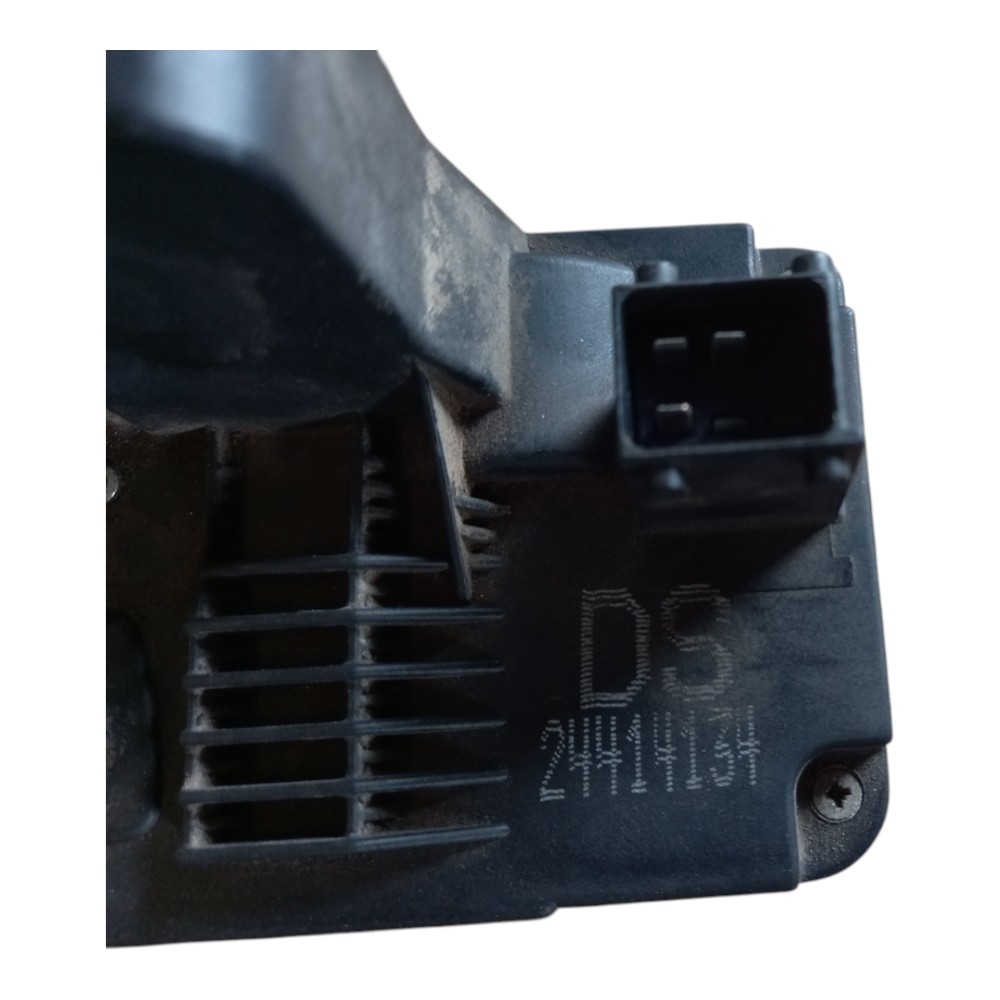 Fechadura elétrico traseiro esquerdo gm astra zafira 00/11