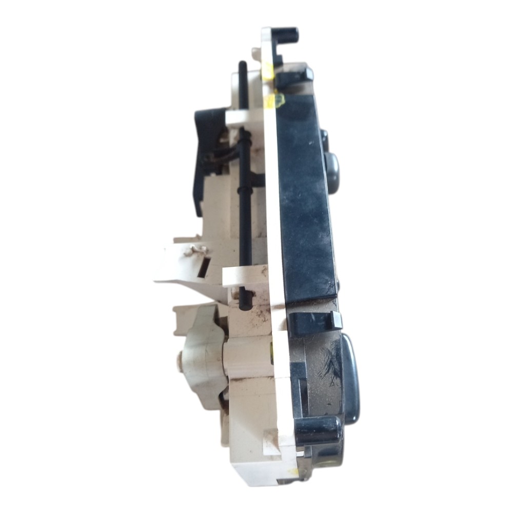 Comando ar condicionado Peugeot 206 207 2002/2008 1068701 4