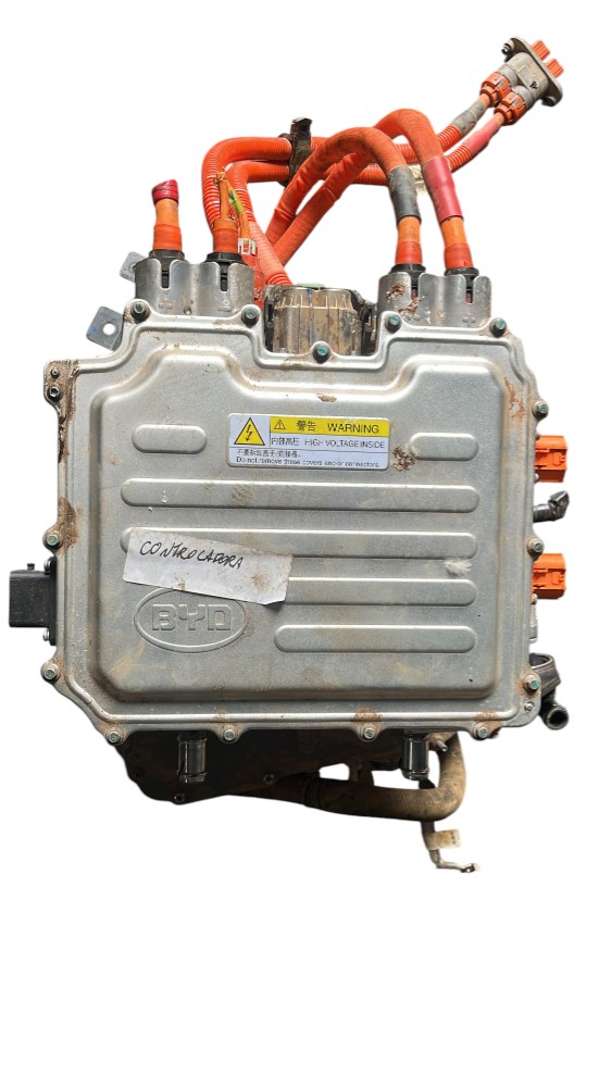 Modulo Conversor Inversor Byd Dolphin Mini gs Ev 2024 7