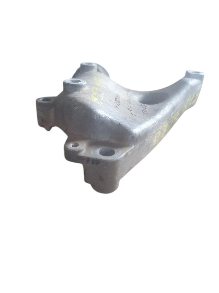 Suporte compressor ar 1.0 renault logan sandero 4