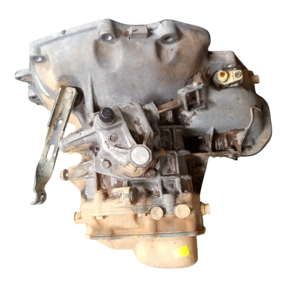 Câmbio GM Corsa Wind 1995/1996 1.0 c/ cabo sensor velocidade 2