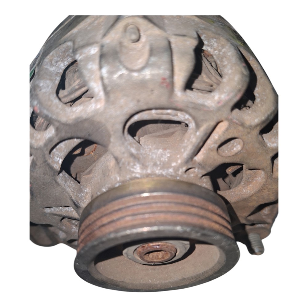 Alternador 1.0 16v 75A kangoo peugeot renault 206 clio 7