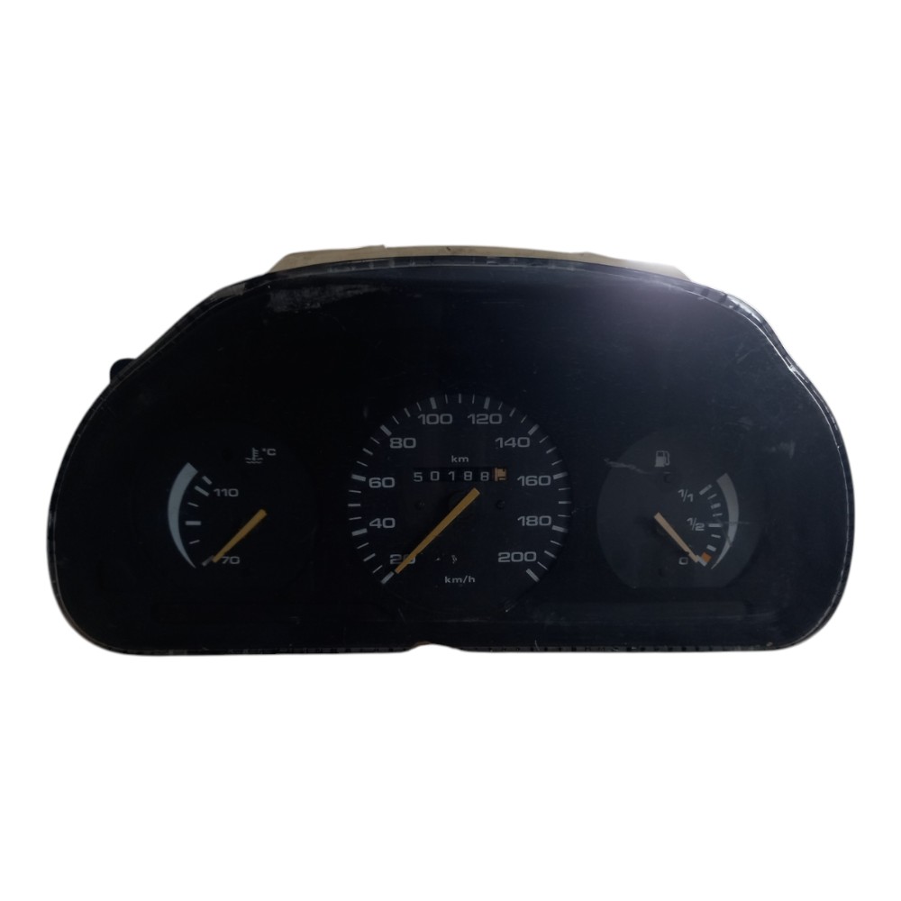 Painel instrumentos Volkswagen Gol Cli 1.8 95 2