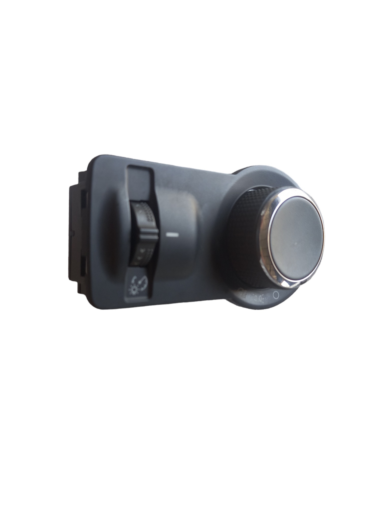 Botão Farol Comando Milha Gm Onix Prisma Spin 2013 A 2019