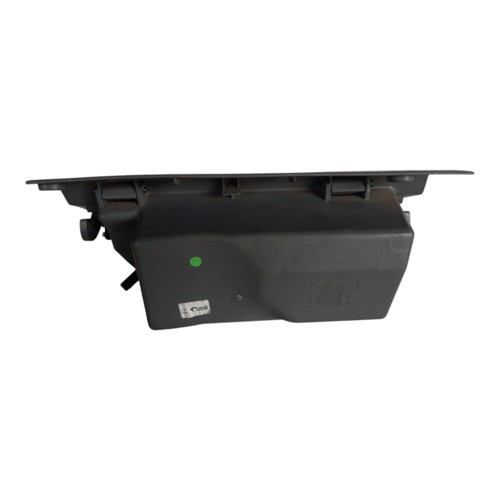 Porta luvas GM meriva 2002 2012 93295648lhd marcas de uso 8