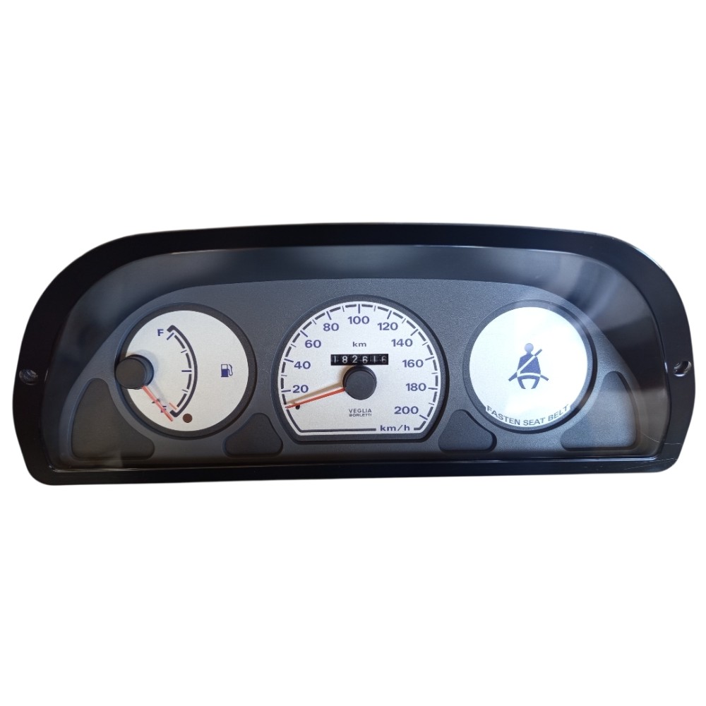 Painel Instrumentos – Velocímetro Fiat Uno Mille 2000