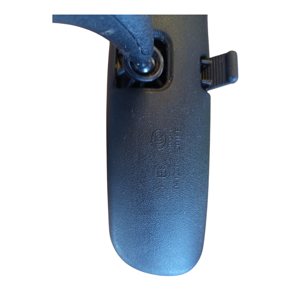 Espelho Retrovisor Interno BYD Dolphin Mini Gs Ev 2024 2