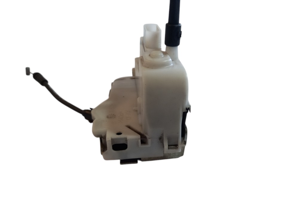 Fechadura DIAN-LD elétrica Renault megane 2007 027779 5