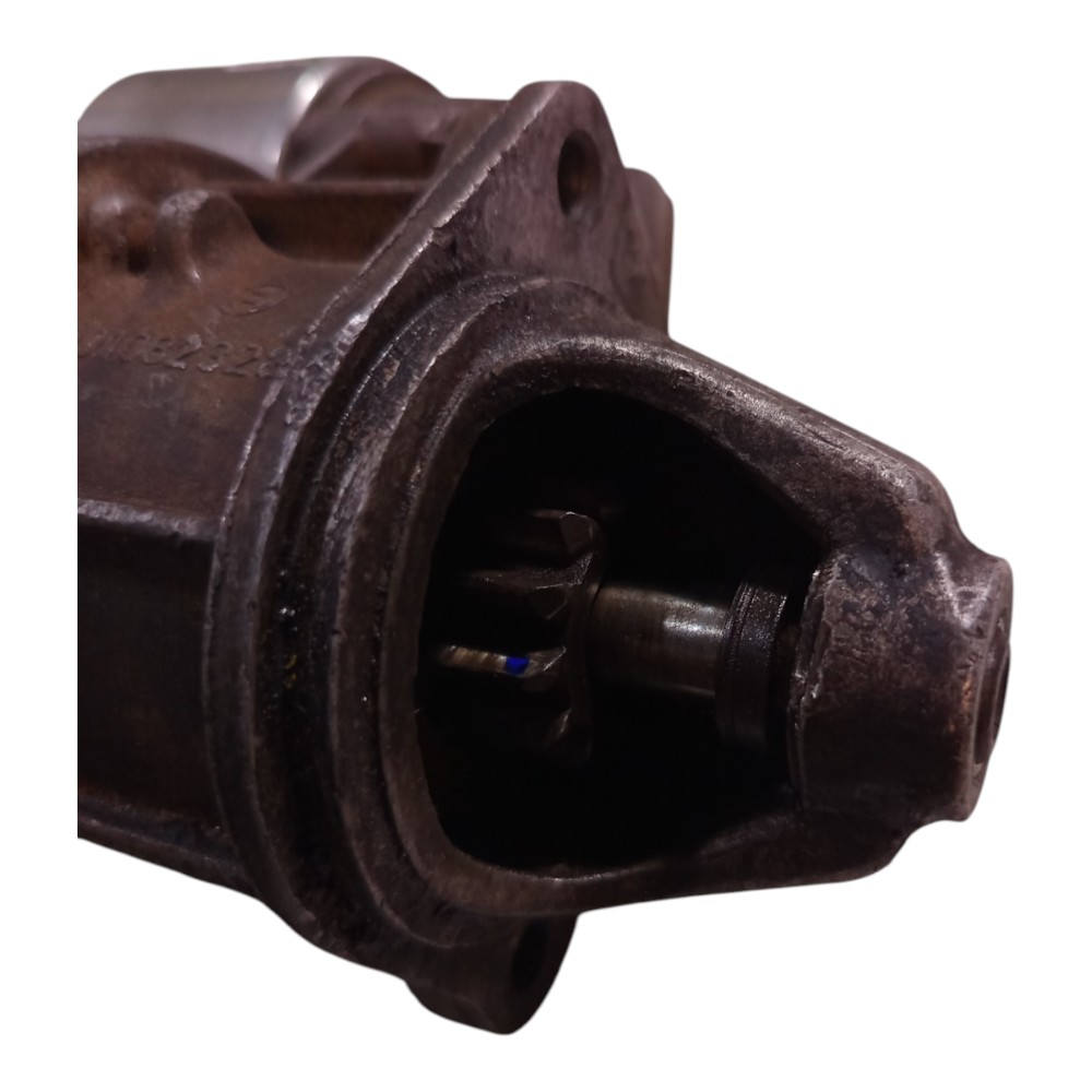 Motor de arranque fiasa Fiat Uno Elba Fiorino 1990 11 dentes 3