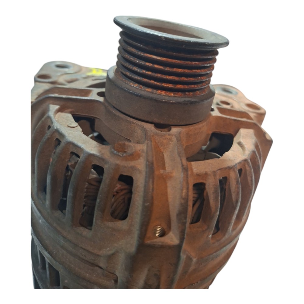 Alternador Gol G2 G3 G4 1.0 MI 75A bosch 028903026m 5