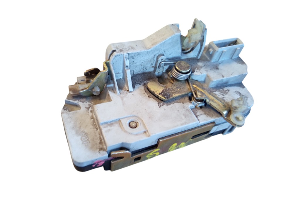 Fechadura elétrica peugeot Sw Traseira Esquerdo 4