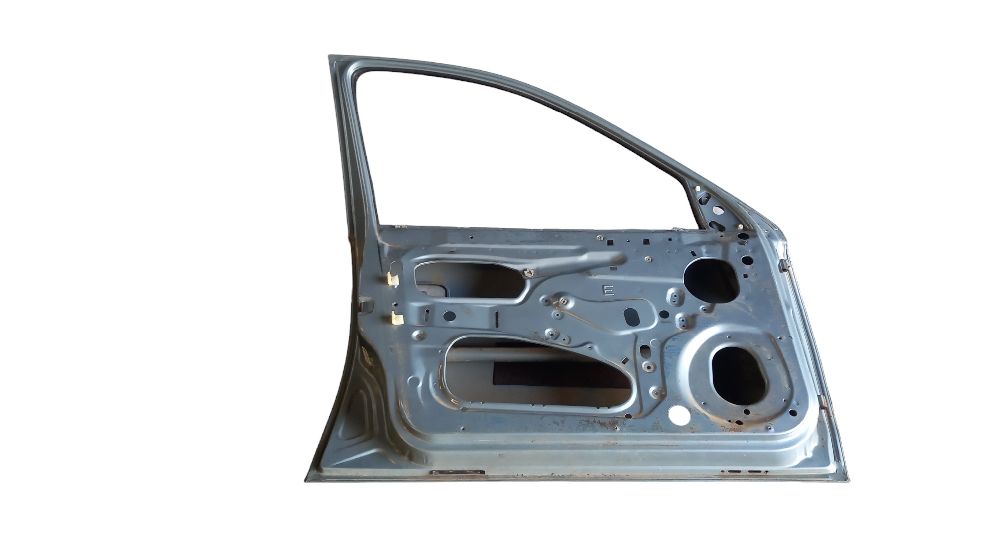Porta Dianteira Esquerda Gm Corsa Classic 2003 2