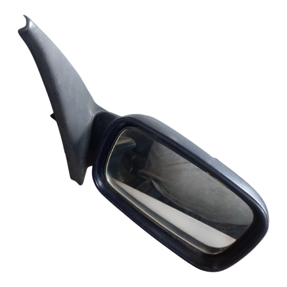 Retrovisor elétrico 4 PT LD-D Fiat palio 97 original 0152837 8