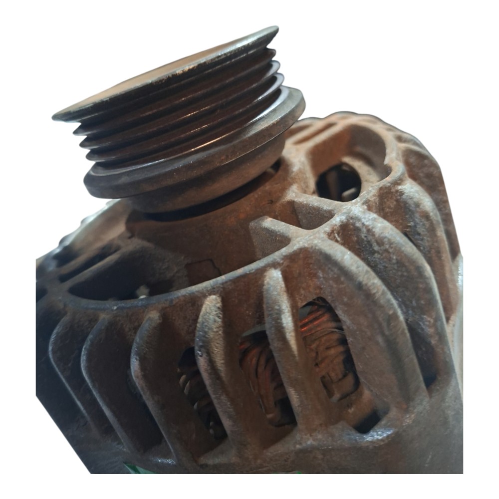 Alternador Fiat Uno,palio fire 1.0 1.4 4