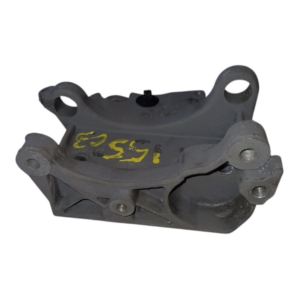 Suporte Alternador Bomba Citroen C3 4