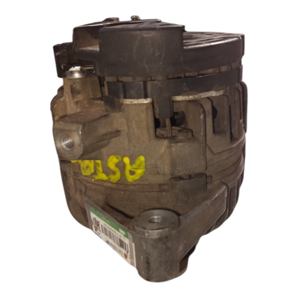 Alternador 70A GM Astra Vectra Corsa 0124225029 5