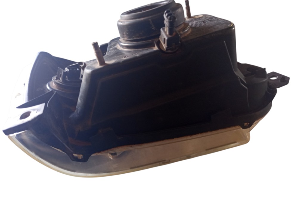 Farol Esquerdo Fiat Uno 2005 Original 9