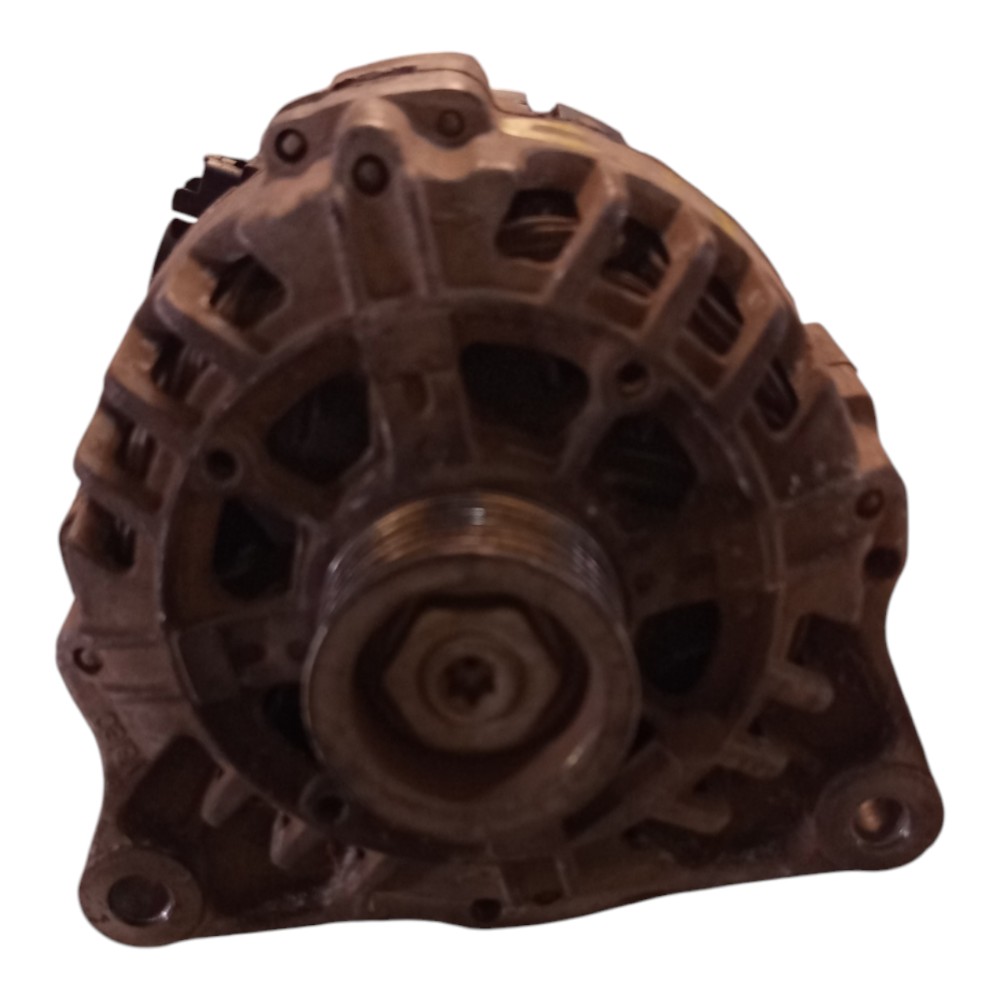 Alternador 1.4 1.6 90A citroen peugeot c3 206 207 04/12 3