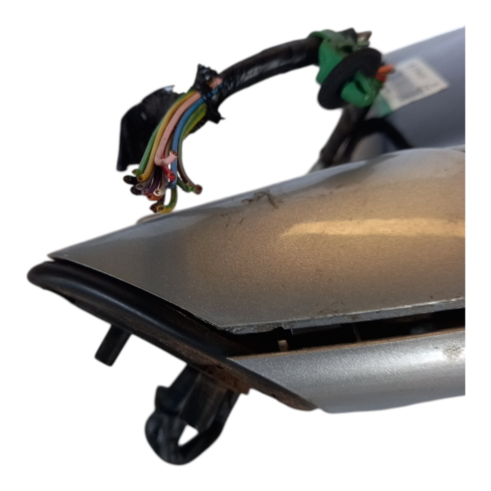 Retrovisor elétrico direito Citroën C4 picasso 4