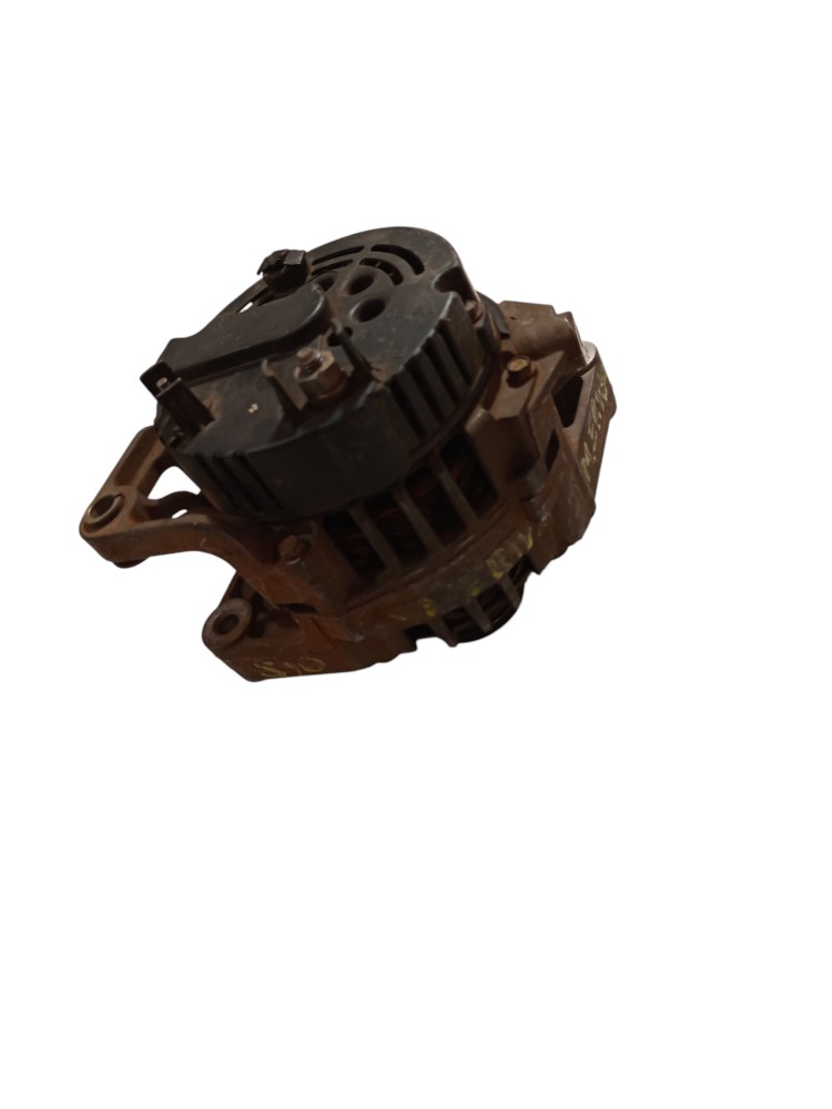 Alternador GM Meriva Corsa 1.8 14v 100A 93387684 valeo 9