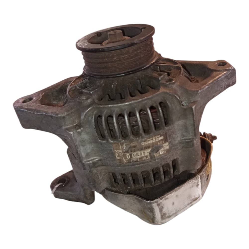 Alternador Suzuki Swift GTI 1994 5