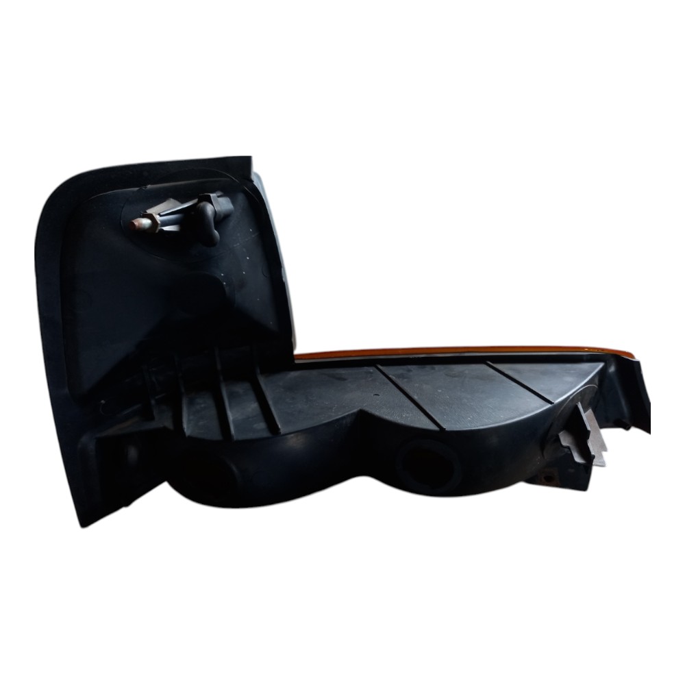Lanterna dianteira esquerda Ford Ranger 98 original 7