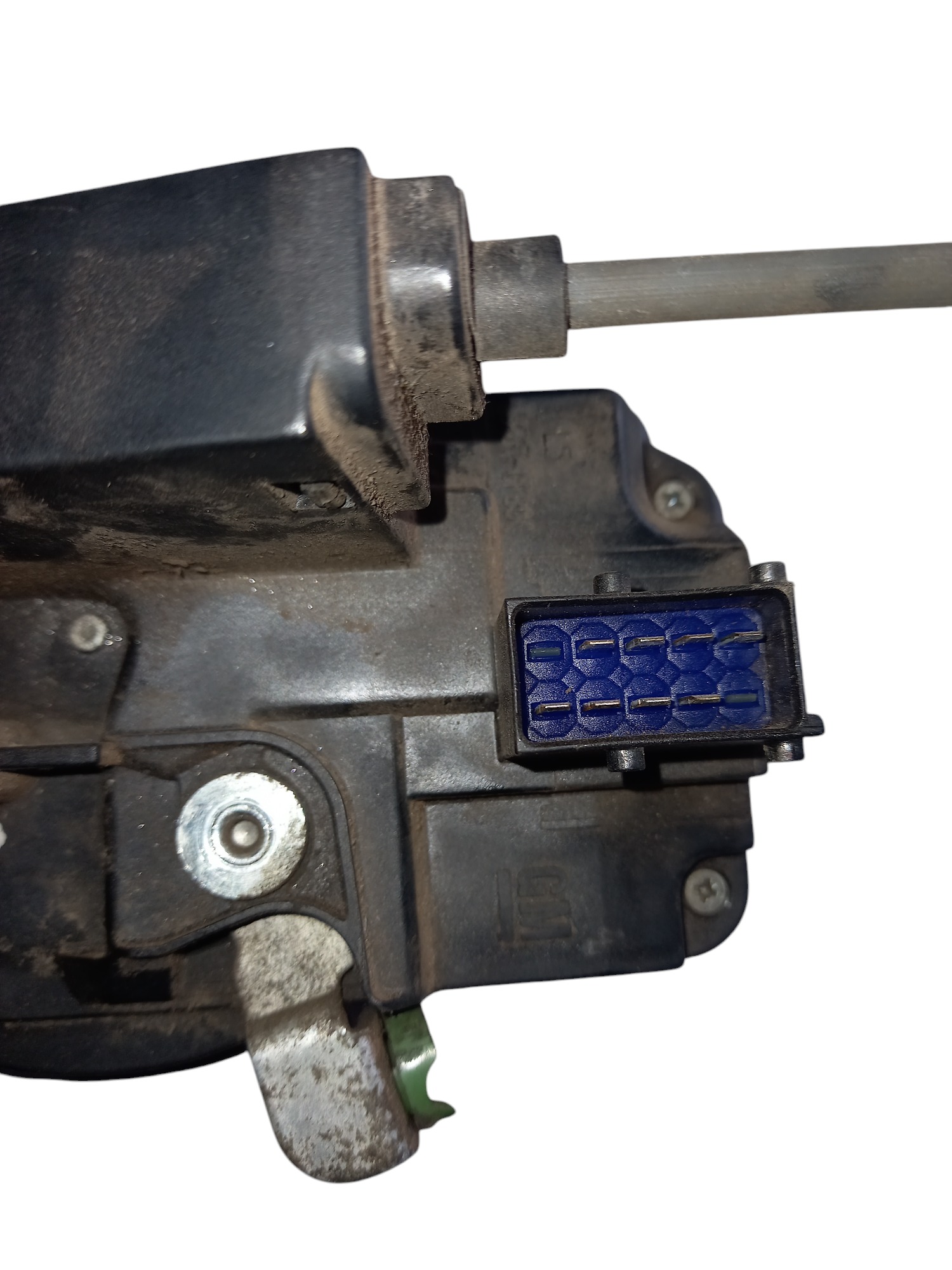 Fechadura Dianteiro Elétrico Esquerdo Porta Astr 1999 A 2011 3