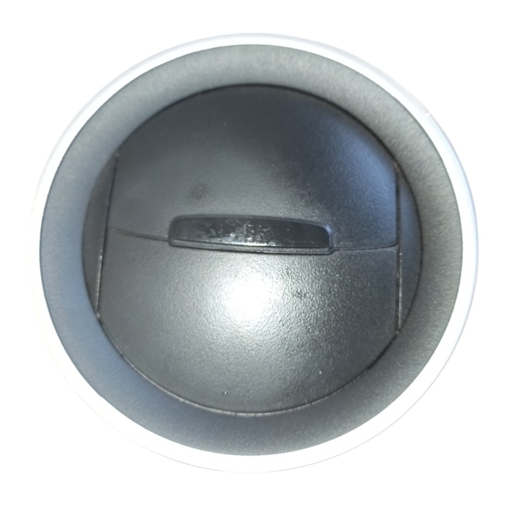 Difusor de ar G6 Saveiro 2019 original 0819707