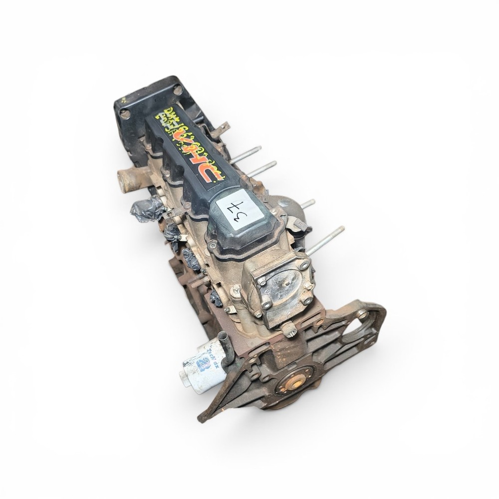 Motor Chevrolet Celta – 1.0, 70cv, 2003, Gasolina 3